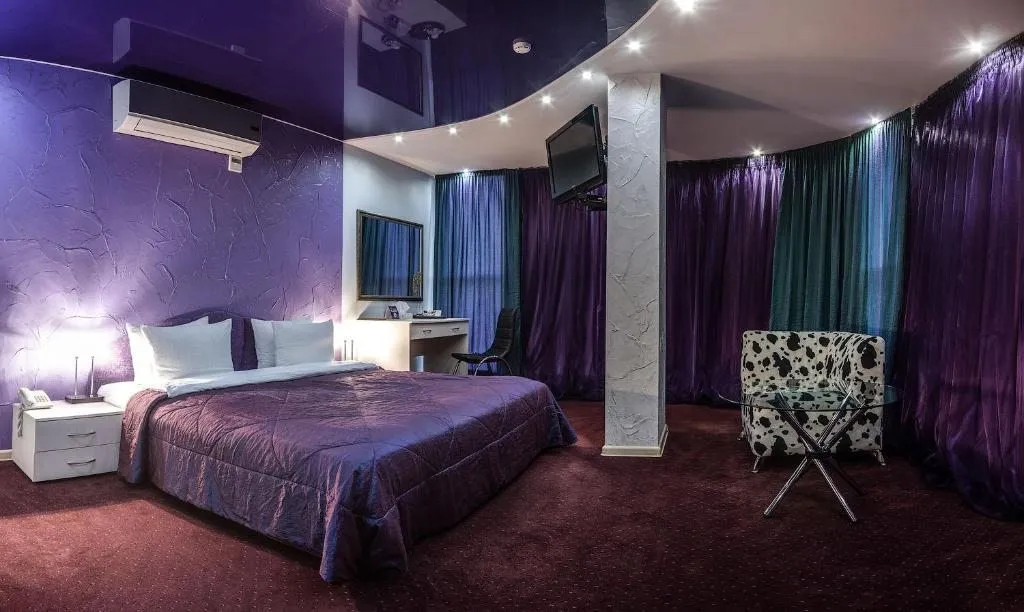 Квартира Комната — аренда посуточно в Саратов