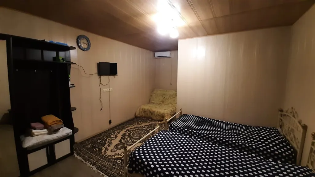 Коттедж 1-комнатный Дом — Дербент