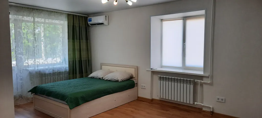 Квартира в самом центре города