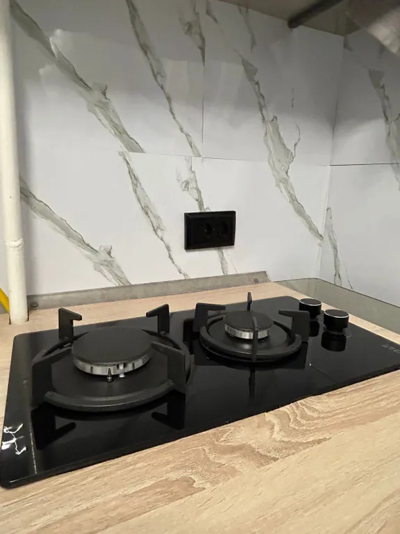 Отличная квартира