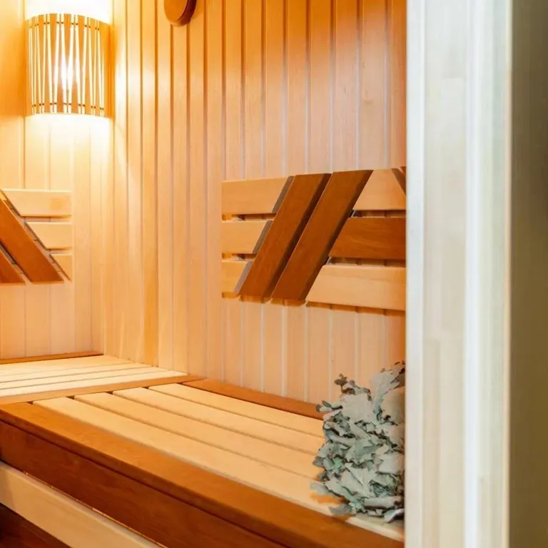 Коттедж Уютный эко-коттедж Гармония — Санкт-Петербург