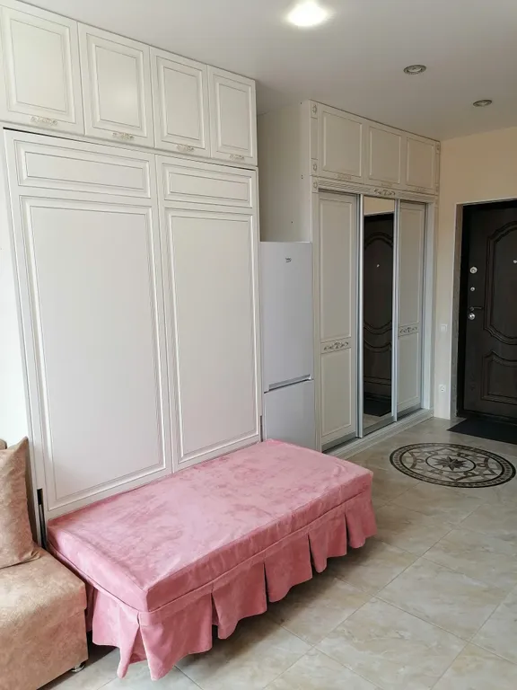 Квартира 1-комнатная Квартира — Адлер