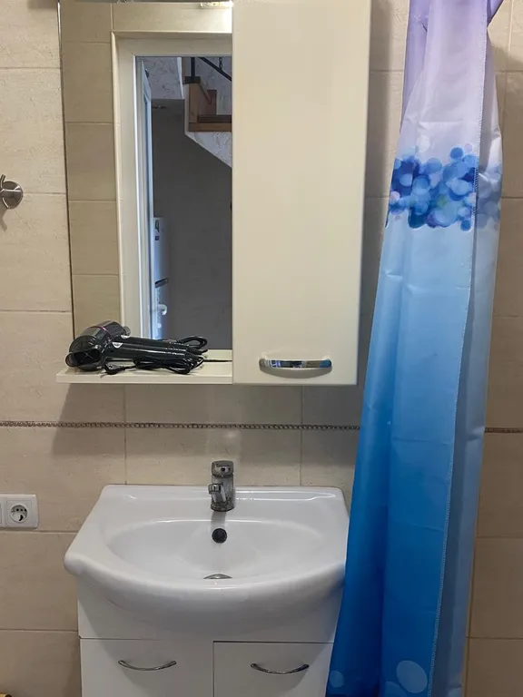 Уютный коттедж-таунхаус