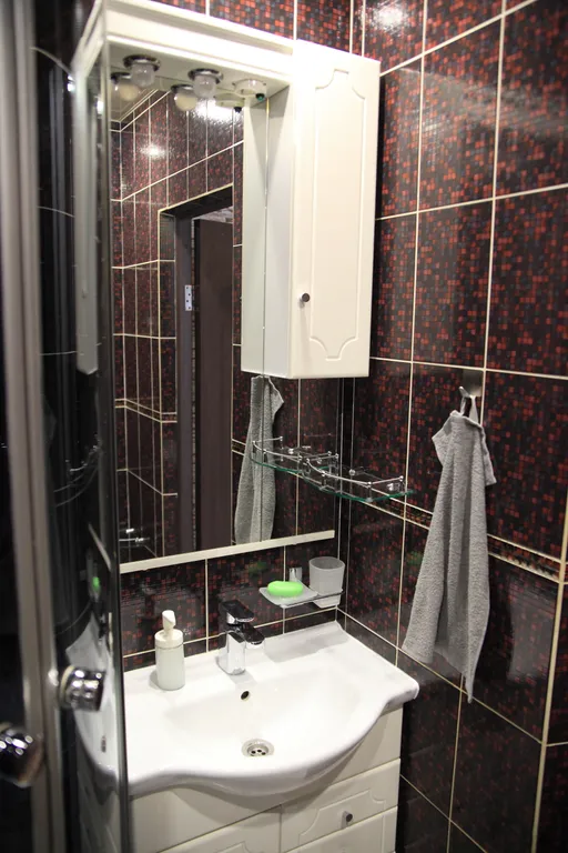 Sweet home в центре города