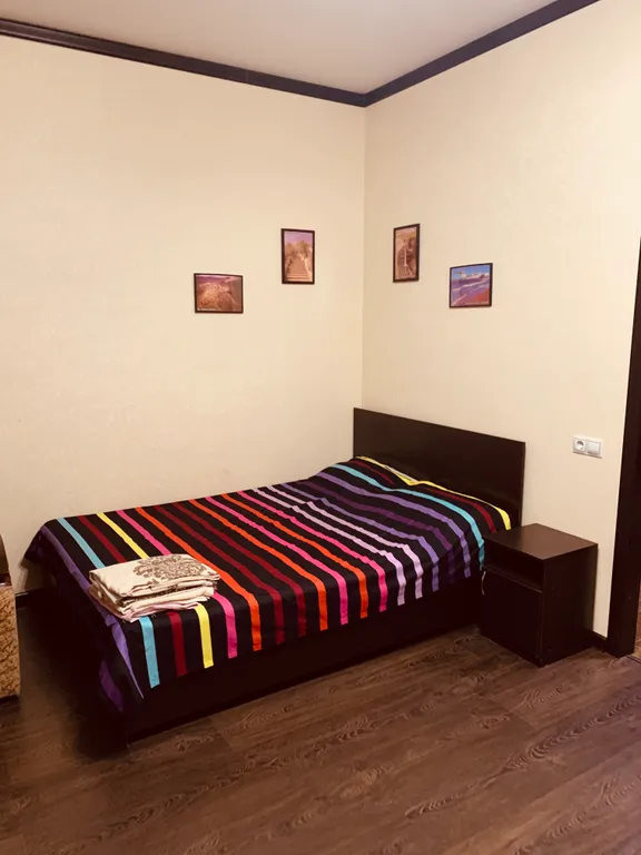 Квартира Апартаменты у моря — аренда посуточно в Избербаш