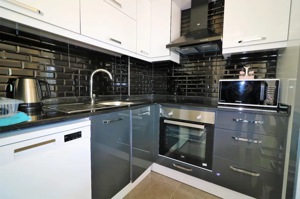 Суперский апартамент в 300 метрах от моря