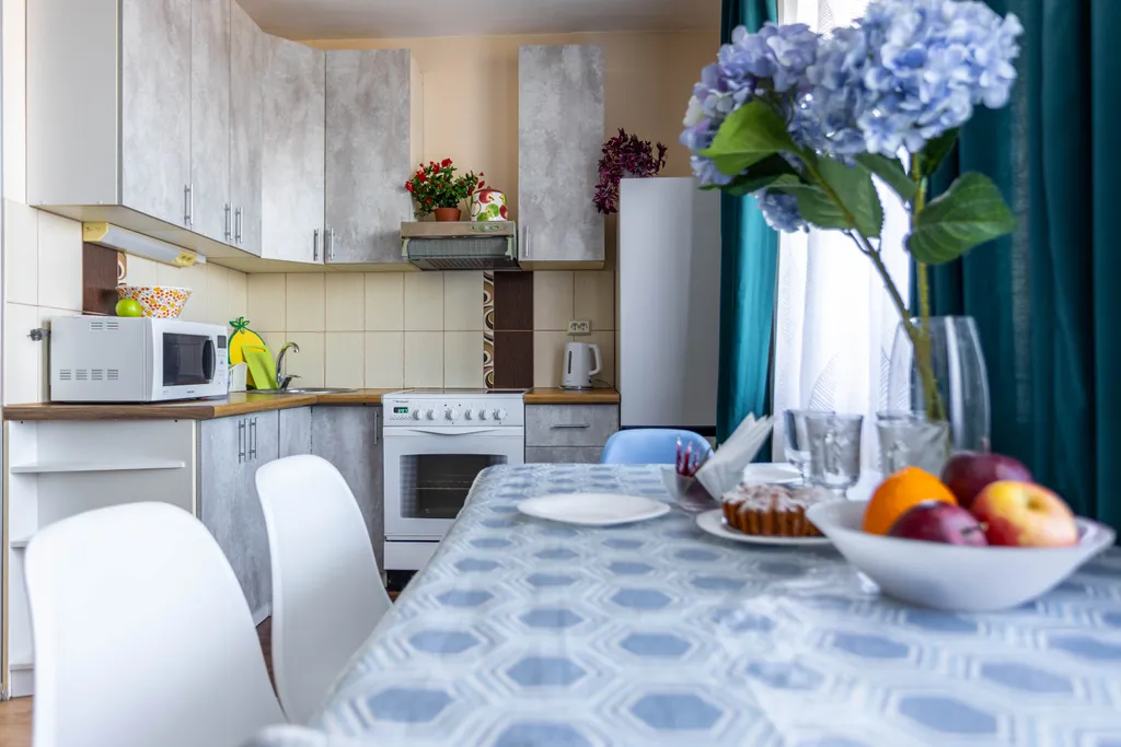 Студия ЖК Заречье