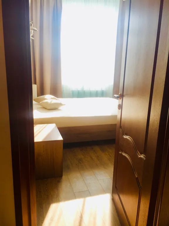 Квартира Апартаменты Meduza — Геленджик