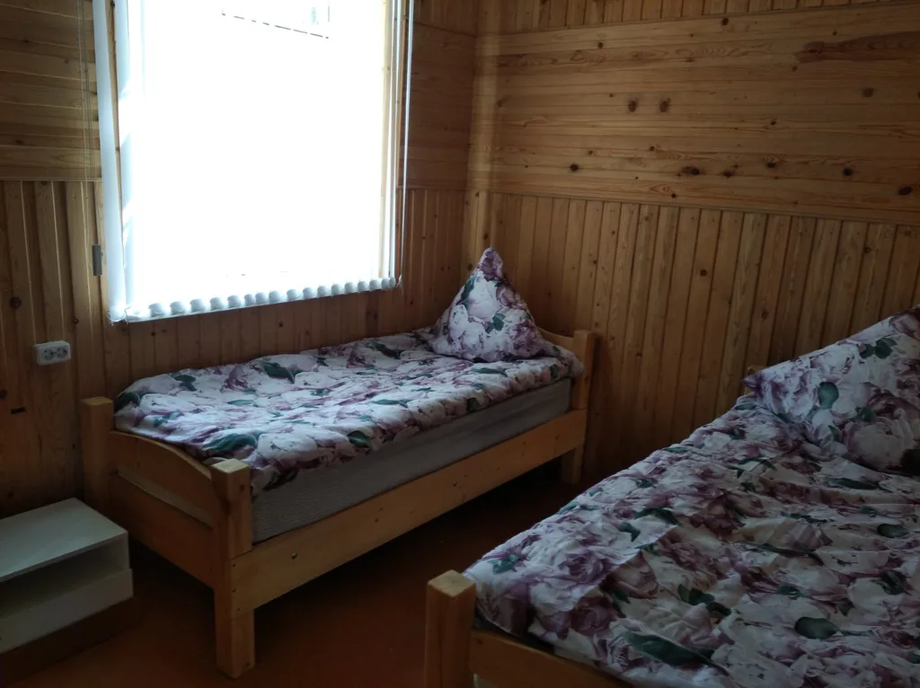 4-комнатный Дом