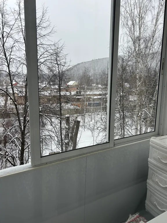 Квартира Уютная квартира — Аша