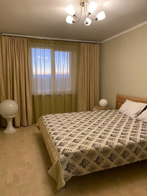 Комфортная квартира в самом центре города