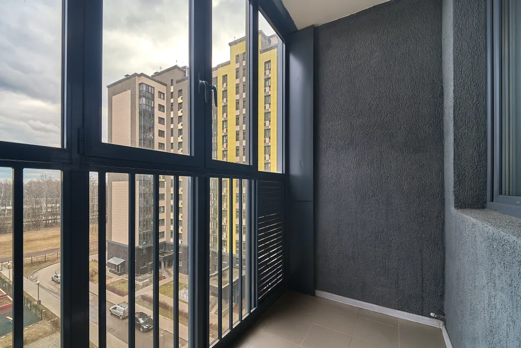 Квартира с двумя местами