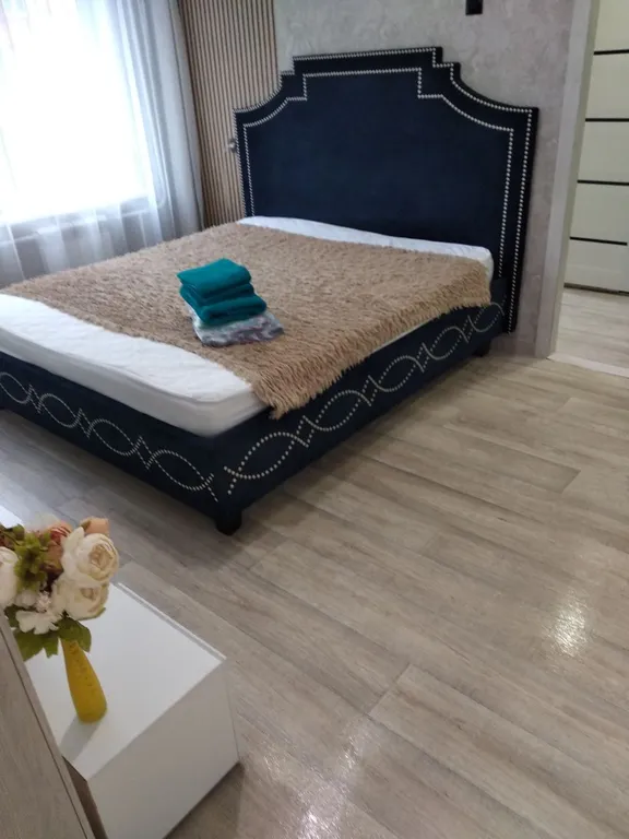 Квартира Квартира в центре — Красноярск