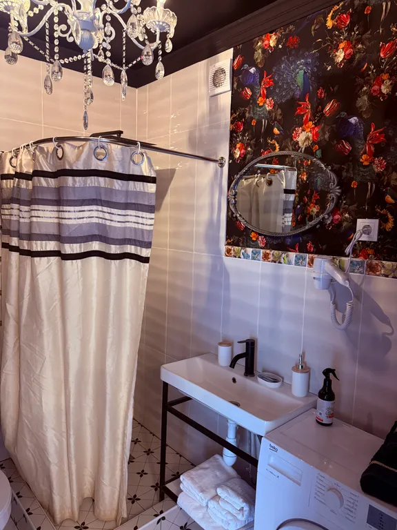 Уютные и комфортные апартаменты в исторической части города Бахчисарай