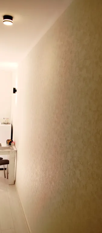 Самая уютная и прекрасная квартирка на красной линии