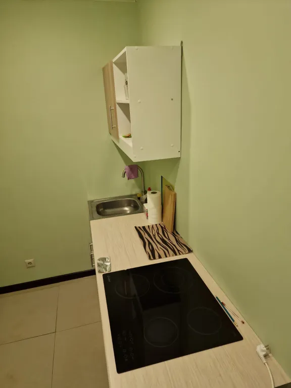 Апартаменты Гарнаева