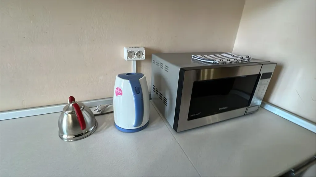 3-х комнатная квартира в районе кардиоцентра, от 2 до 8 гостей