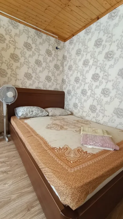 Двухместная комната с удобствами