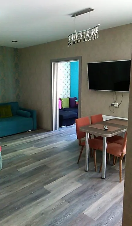 Квартира 1-комнатная Квартира — Светлогорск