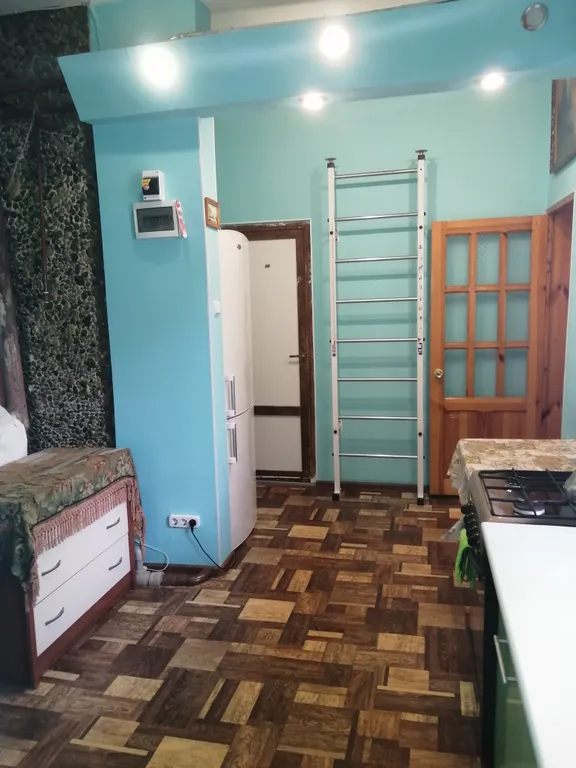 Квартира Квартира на Боткинской — Ялта