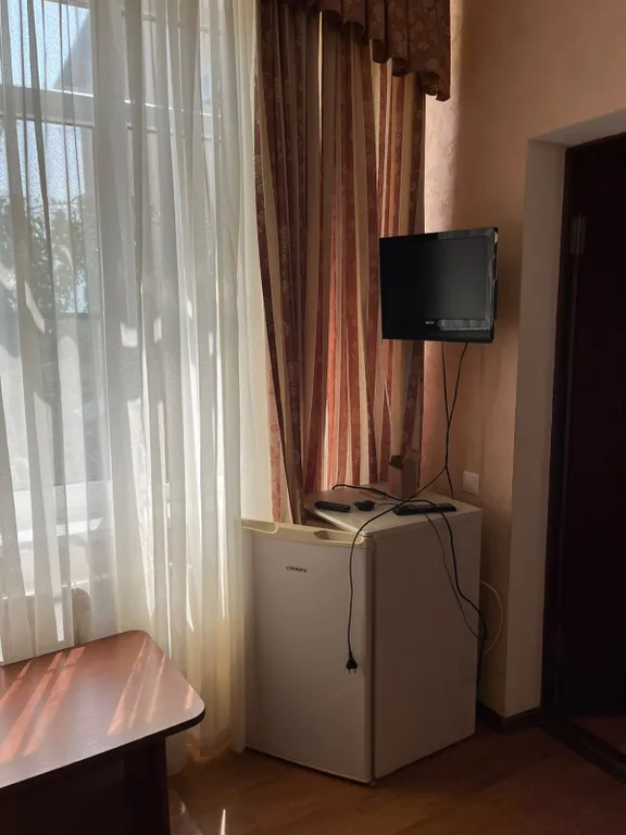 Комната
