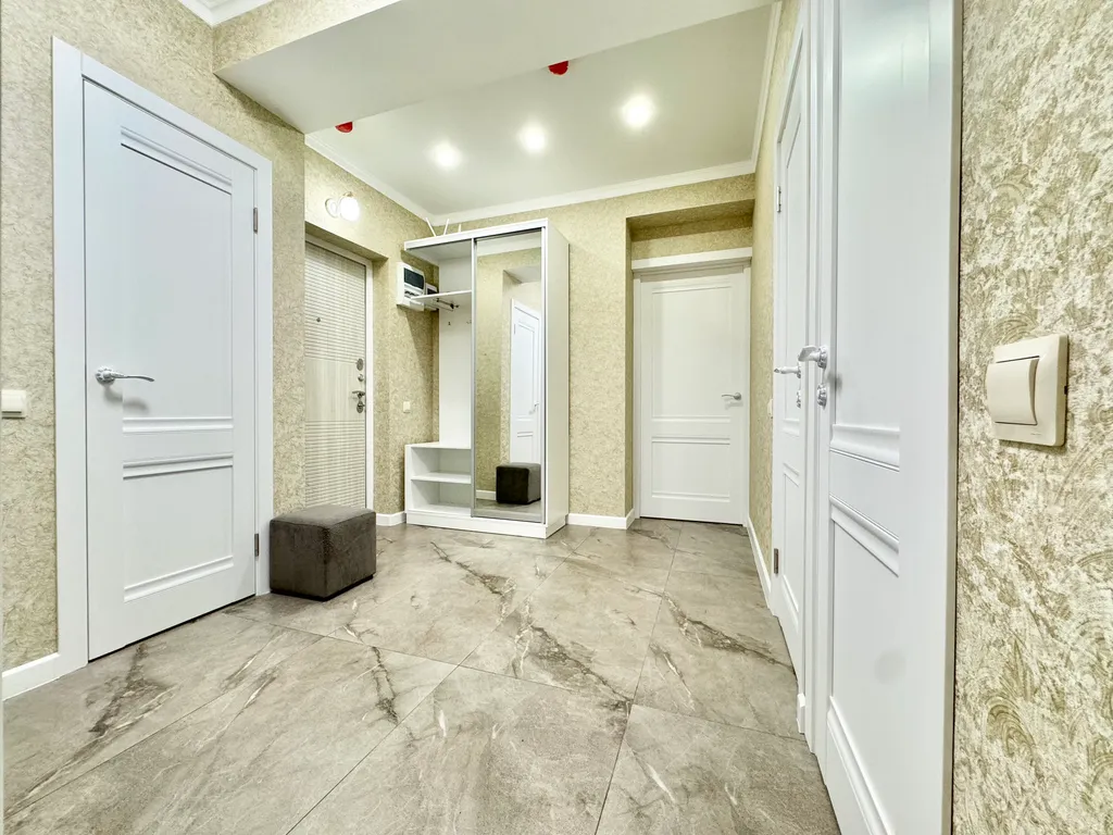 Комфортная квартира 2+1 Каравелла Португалии