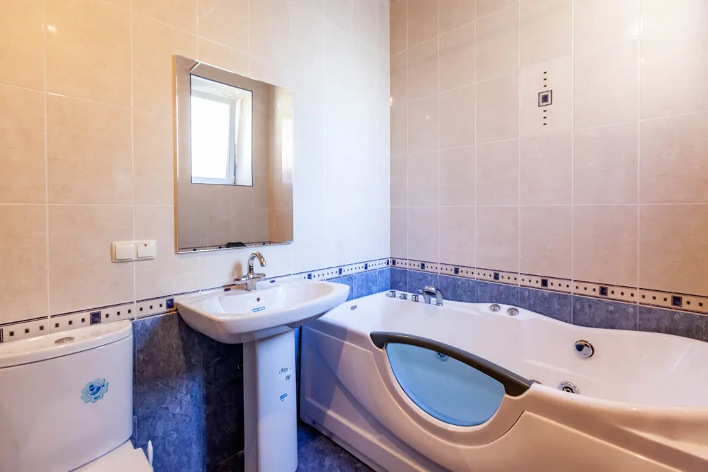 Уютный дом в центре города