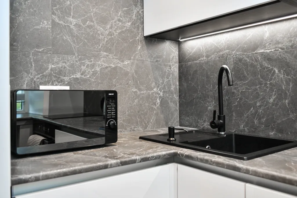 Апартаменты в Центре города