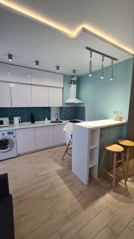 Квартира Уютная квартира — Сириус