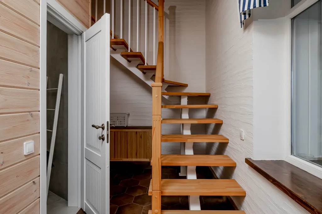 Дом Место силы