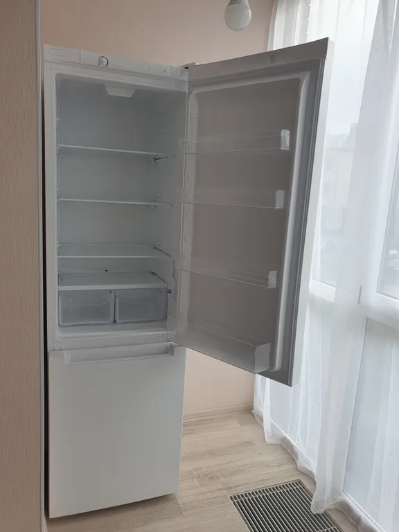 Уютная чистая евродвушка