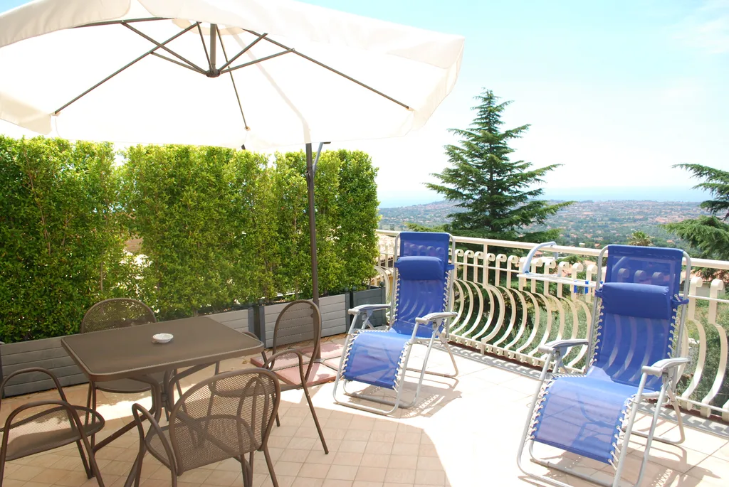 Monolocale - Etna Royal View