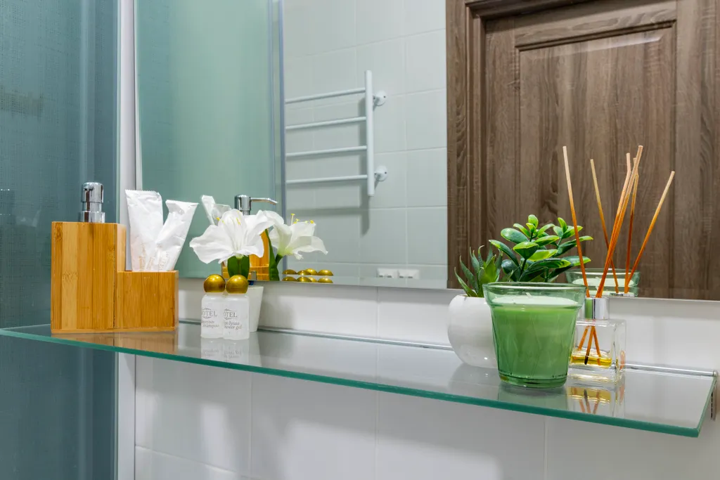 Квартира Квартира Угловой апартамент в Радиусе — Екатеринбург