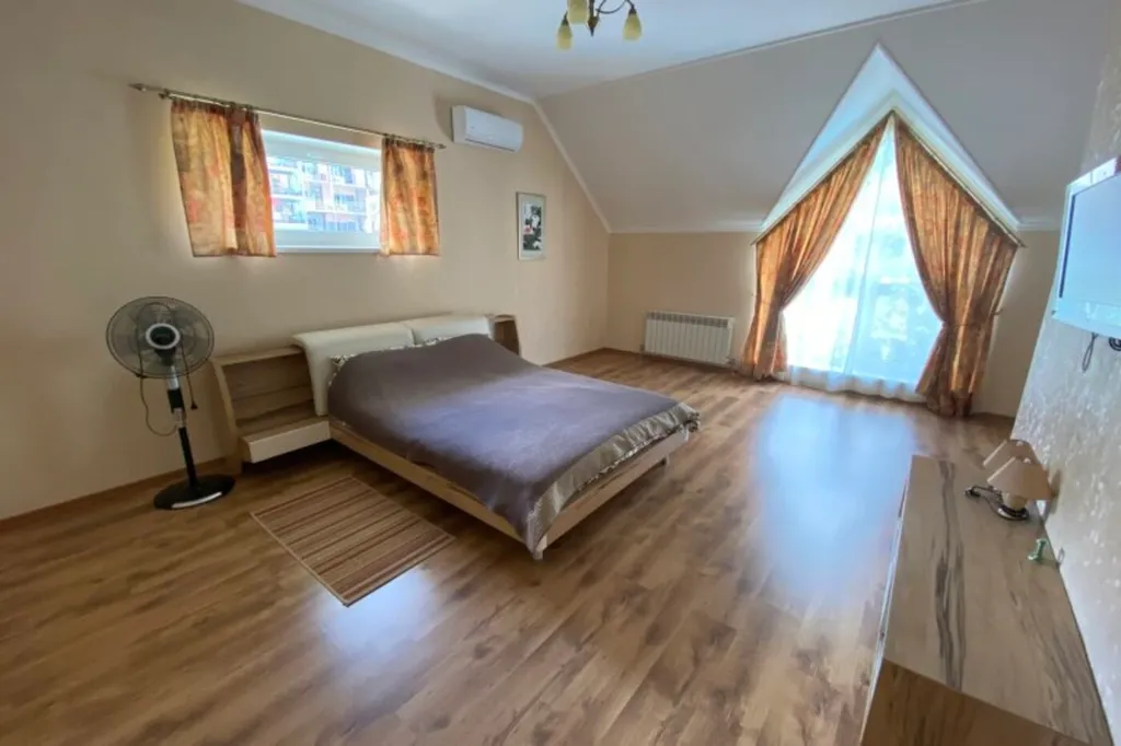 Гостевой дом кара дениз