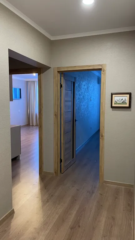 Квартира Уютная 2-комнатная квартира в курортной зоне — Анапа