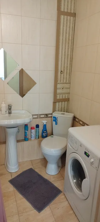 Квартира посуточно