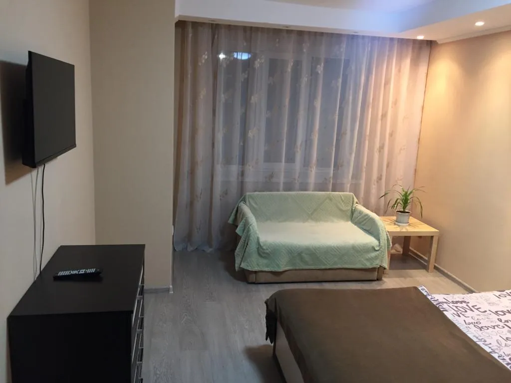 Уютная атмосфера