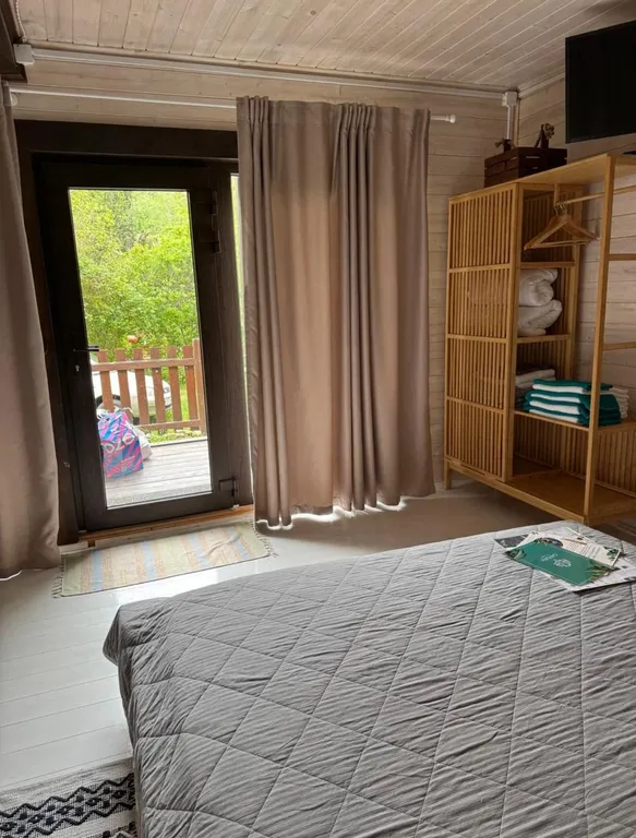 1-комнатный Дом