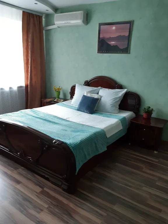 Квартира Чистая и уютная квартира в центре города Рядом Жд и Автовокзал — Волгоград