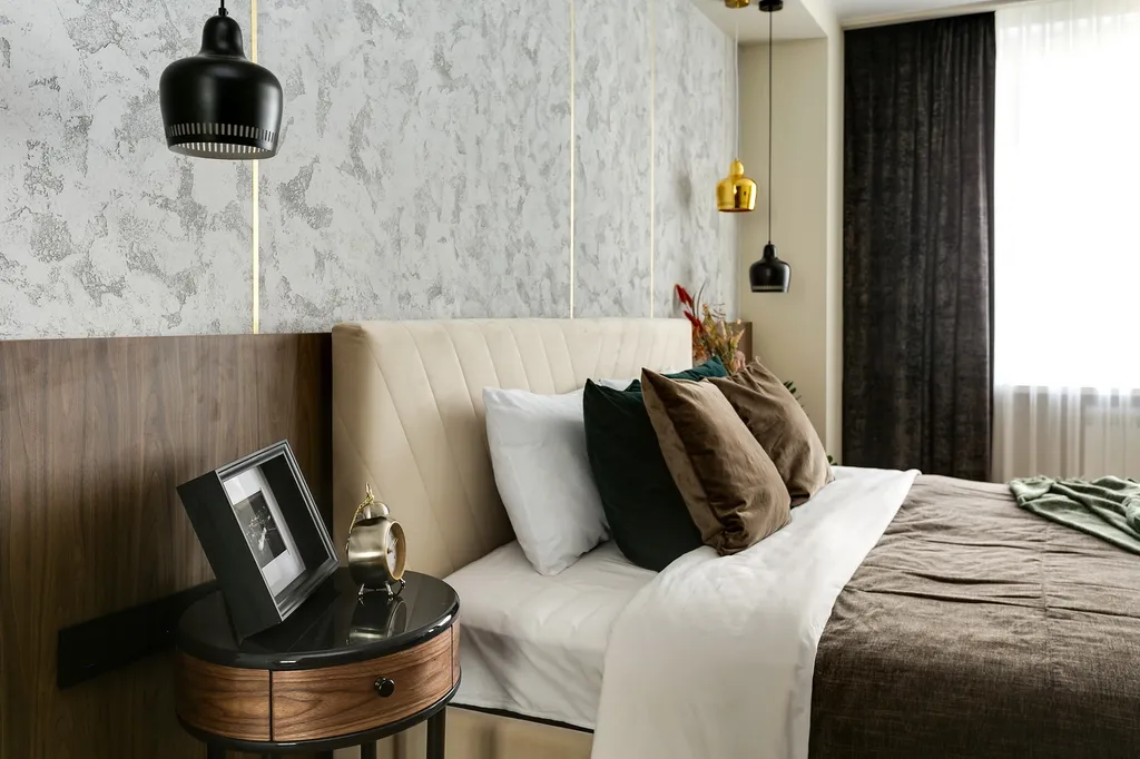 Квартира Квартира Смарт Хост Premium Apartment Arbat — Москва