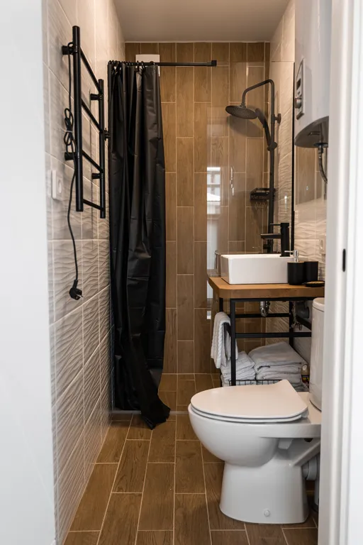 Эко-дом 60 м2