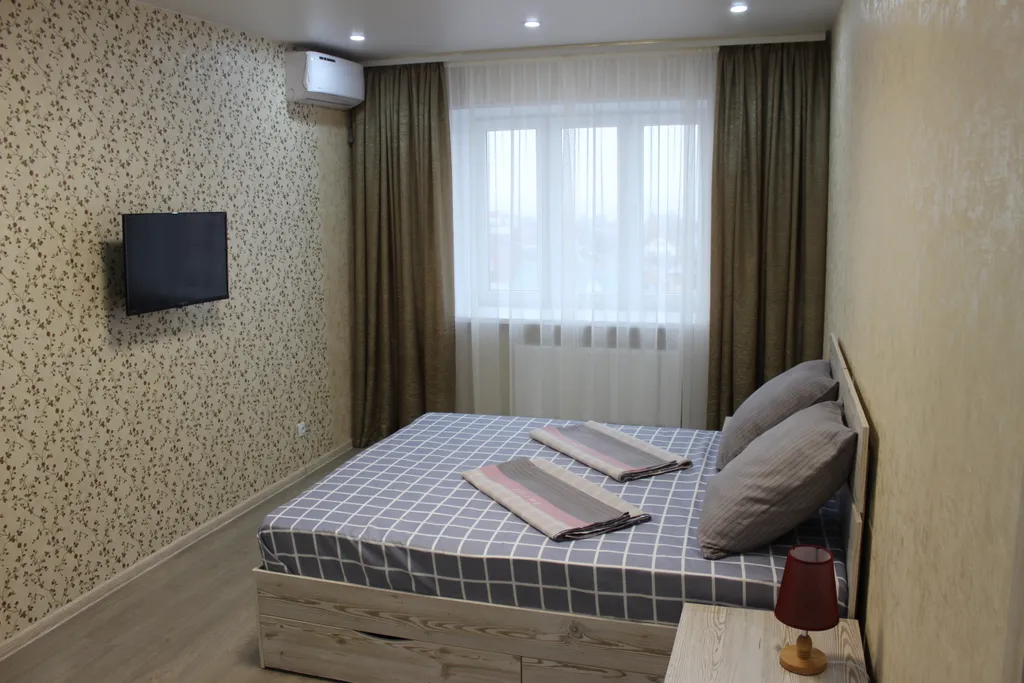 Квартира Квартира Апартамент с видом на море — Ейск