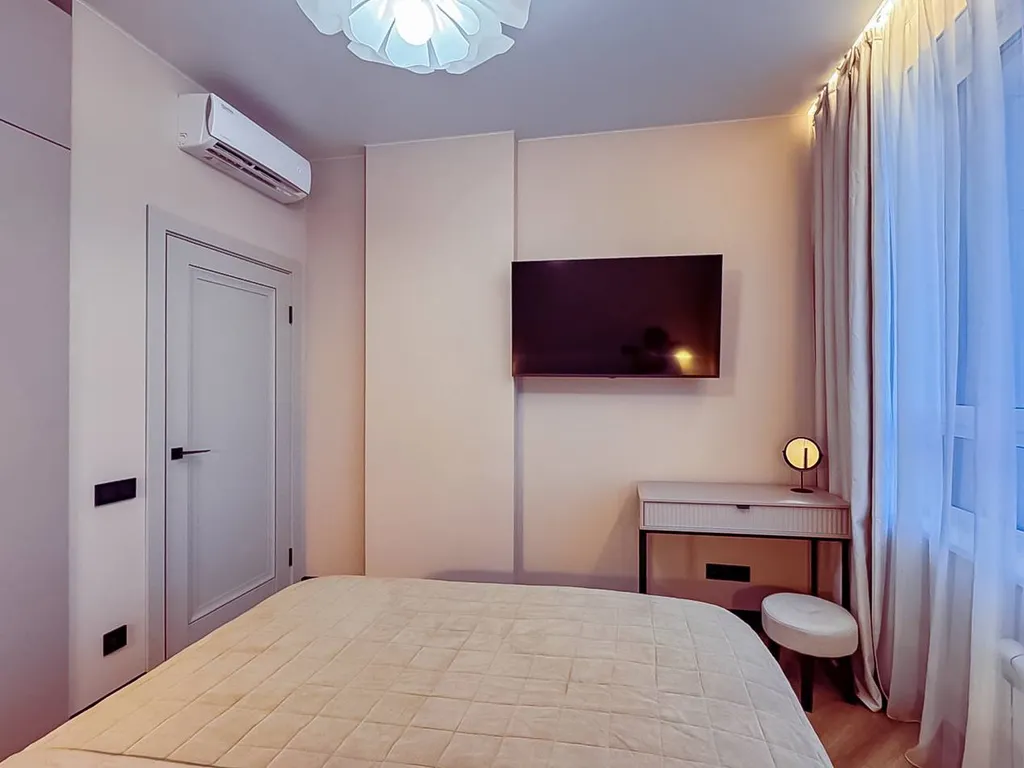 Уютная квартира, для души и отдыха