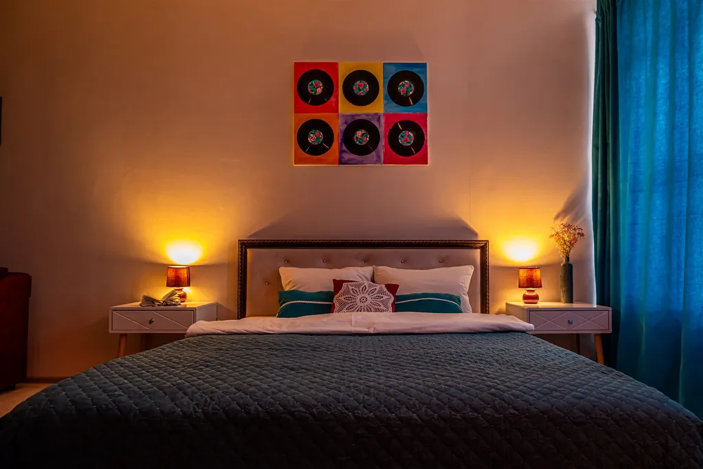 Ретро-студия рядом ТЦ Космос