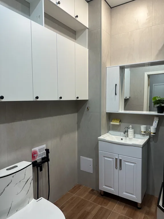 ЖК 4YOU Business - №170 апартамент