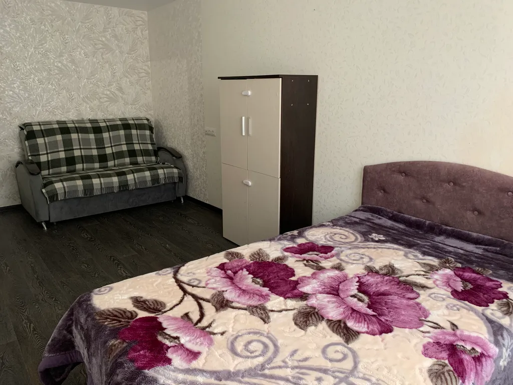 Квартира 2-комнатная квартира в центре города — Кронштадт