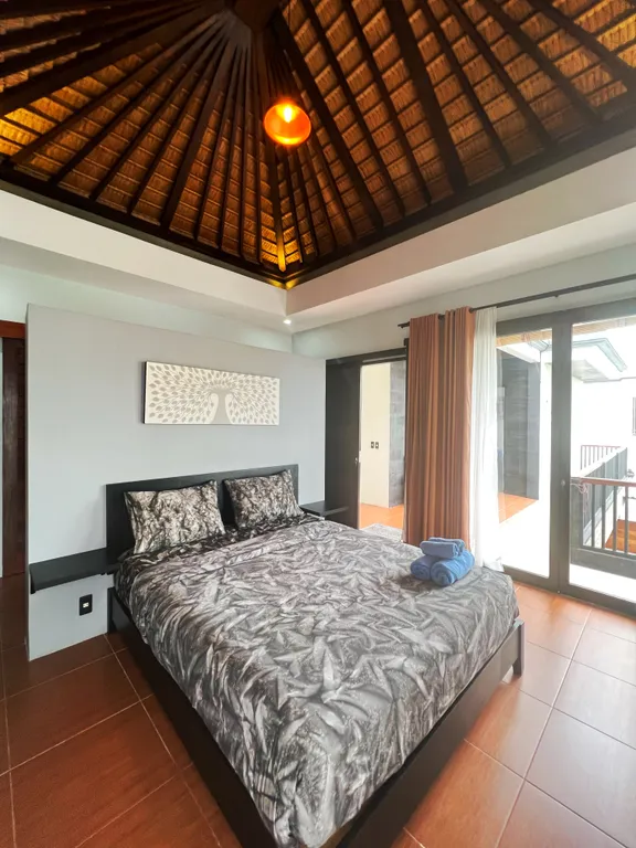 Вилла Deja View