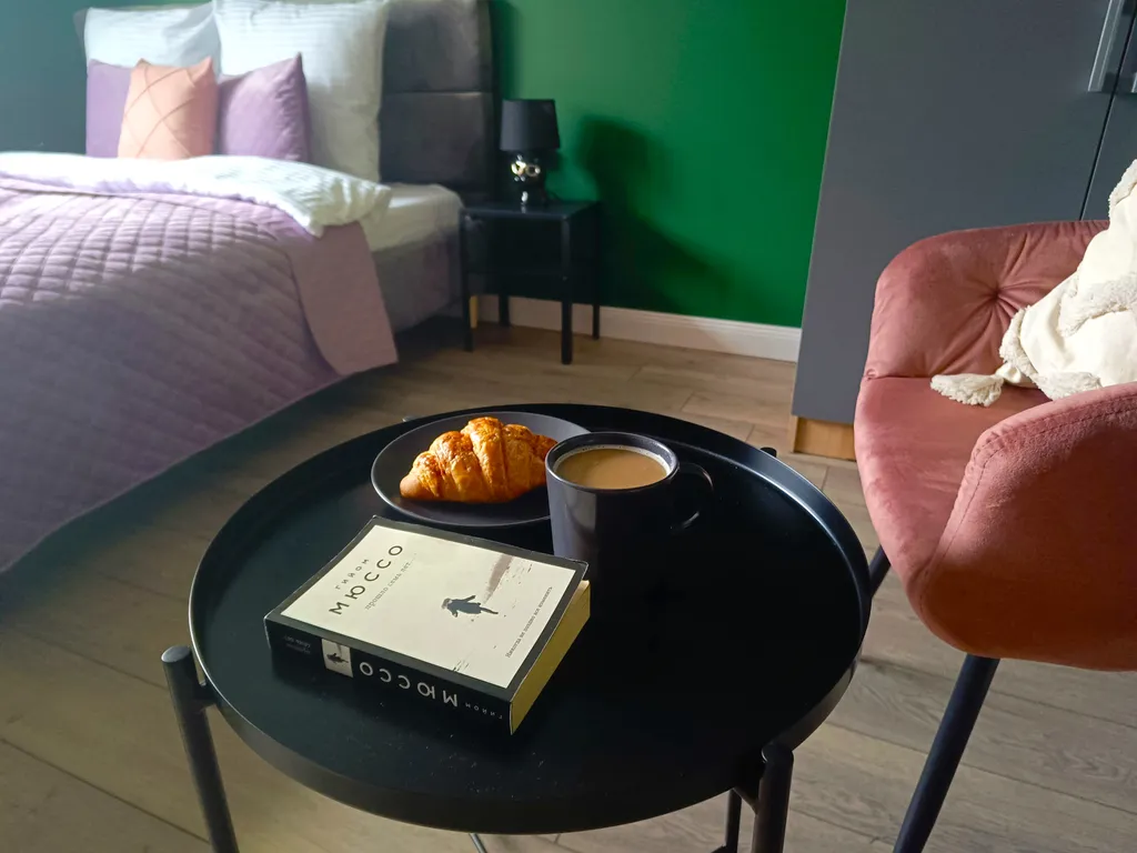Квартира Квартира посуточно в Калининграде | Ольштынский переулок | Loft Verde — Калининград