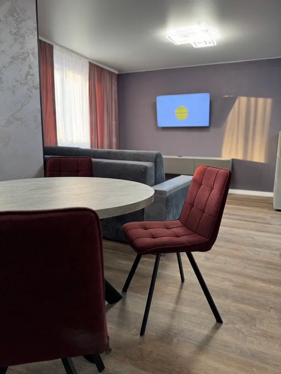 Уютная квартира в центральном районе города