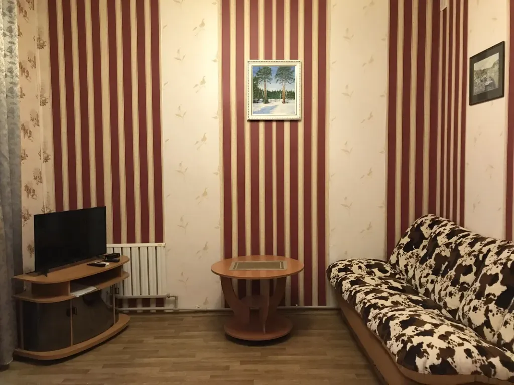 Квартира Апартаменты у моря — Севастополь